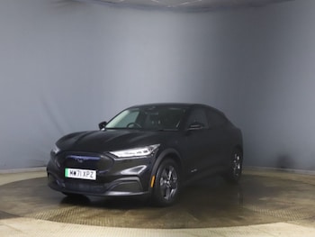 Used Ford Mustang Mach-E 2022 for sale - 77383880: Photo