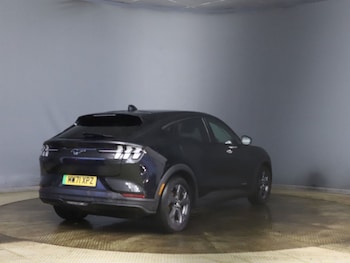 Used Ford Mustang Mach-E 2022 for sale - 77383880: Photo