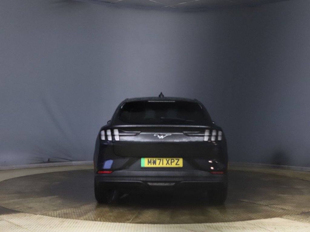 Used Ford Mustang Mach-E 2022 for sale - 77383880: Photo 5