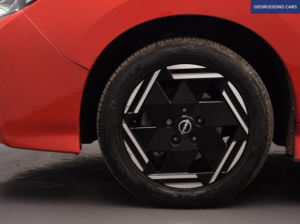 Used Nissan Leaf 2022 for sale - 76469893: Photo 10