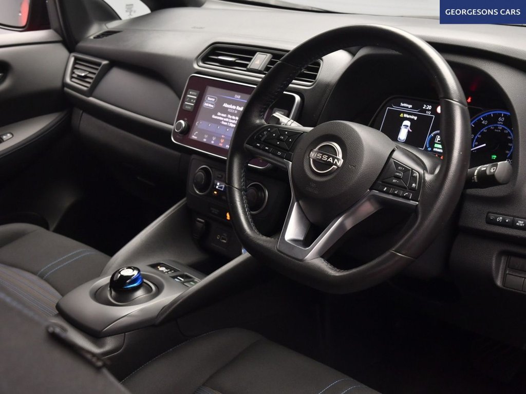 Used Nissan Leaf 2022 for sale - 76469893: Photo 12