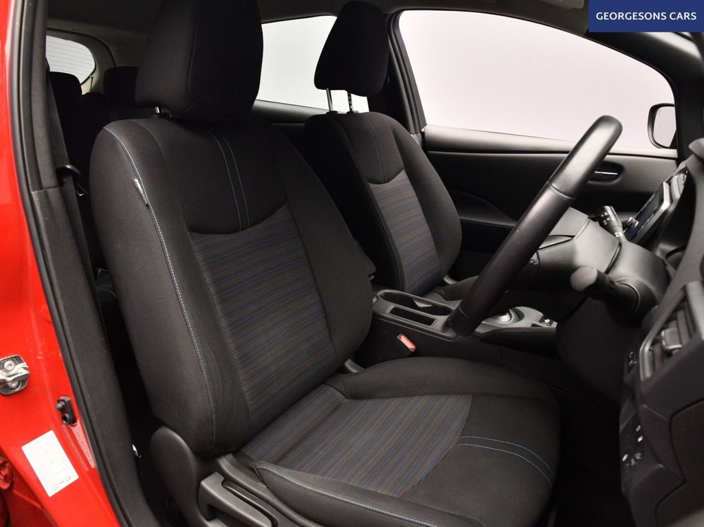 Used Nissan Leaf 2022 for sale - 76469893: Photo 14