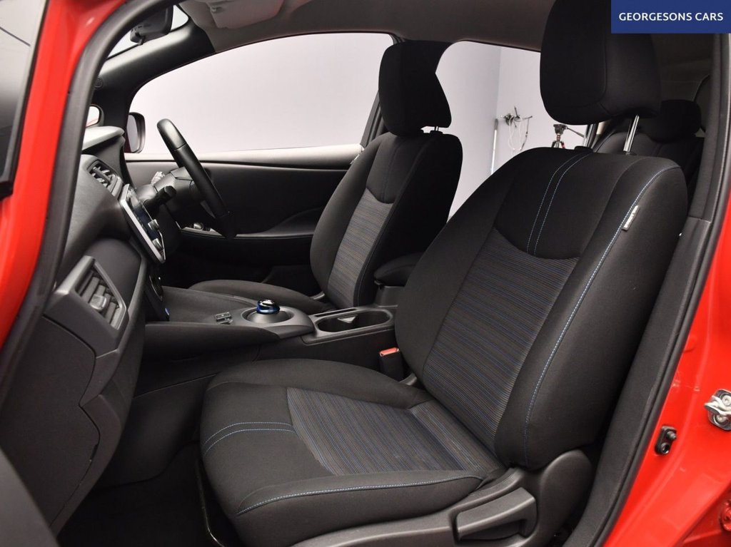 Used Nissan Leaf 2022 for sale - 76469893: Photo 15