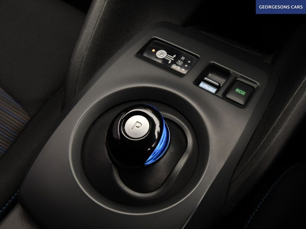 Used Nissan Leaf 2022 for sale - 76469893: Photo 23