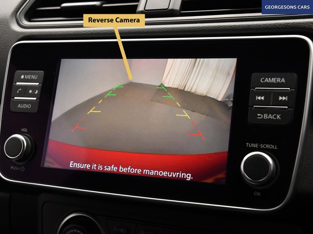 Used Nissan Leaf 2022 for sale - 76469893: Photo 27