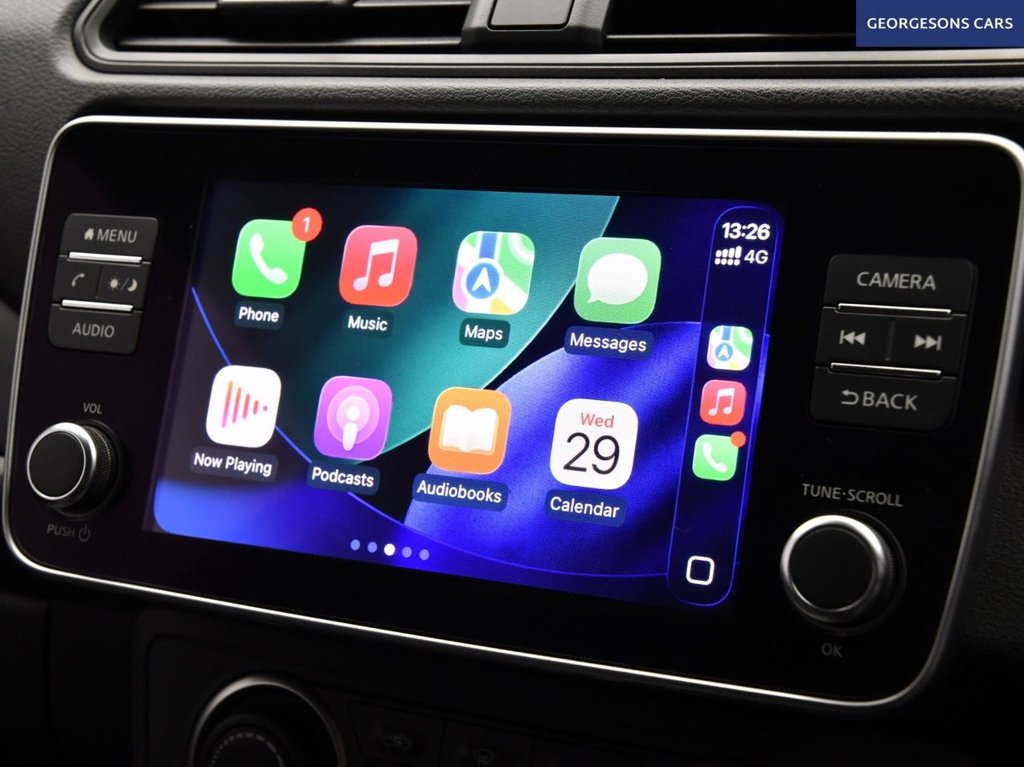 Used Nissan Leaf 2022 for sale - 76469893: Photo 28