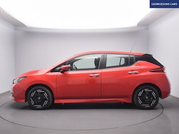 Used Nissan Leaf 2022 for sale - 76469893: Photo