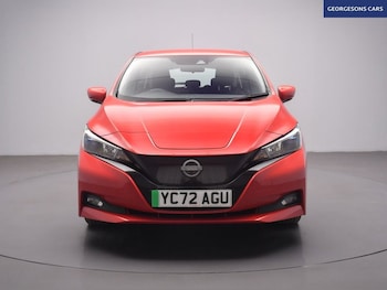 Used Nissan Leaf 2022 for sale - 76469893: Photo