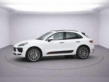 Used Porsche Macan 2019 for sale - 78943182: Photo