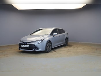Used Toyota Corolla 2020 for sale - 77583142: Photo