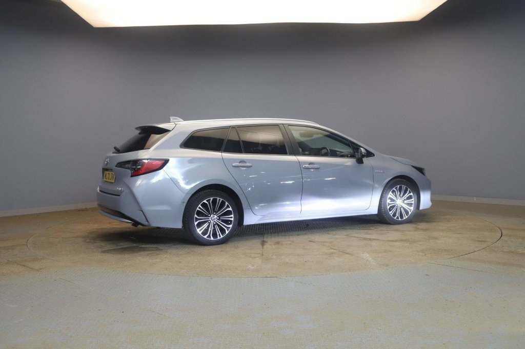 Used Toyota Corolla 2020 for sale - 77583142: Photo 4