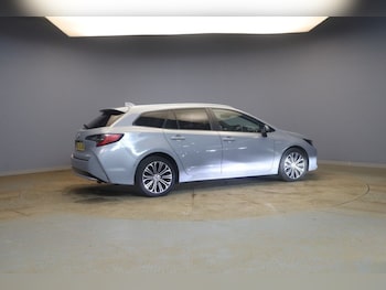 Used Toyota Corolla 2020 for sale - 77583142: Photo