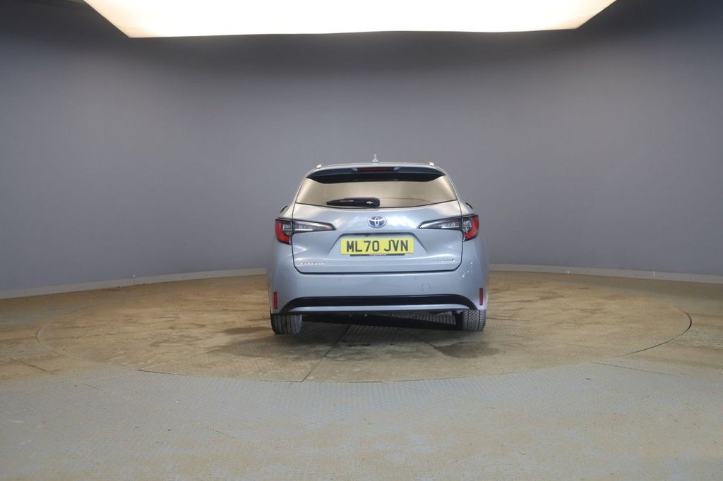 Used Toyota Corolla 2020 for sale - 77583142: Photo 5