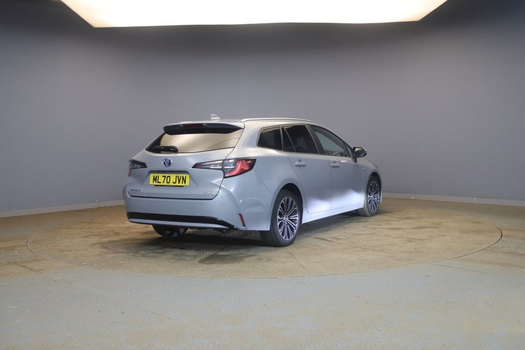 Used Toyota Corolla 2020 for sale - 77583142: Photo 6