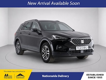 Used SEAT Tarraco 2023 for sale - 79345223: Photo
