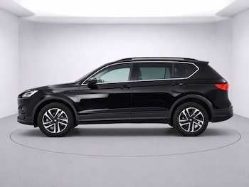 Used SEAT Tarraco 2023 for sale - 79345223: Photo