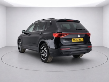 Used SEAT Tarraco 2023 for sale - 79345223: Photo
