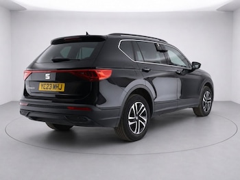 Used SEAT Tarraco 2023 for sale - 79345223: Photo