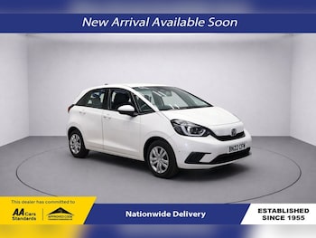 Used Honda Jazz 2022 for sale - 78372828: Photo