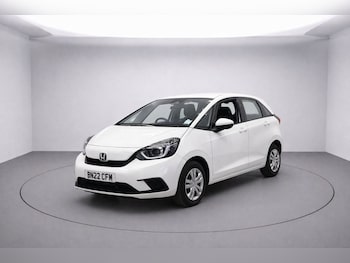 Used Honda Jazz 2022 for sale - 78372828: Photo