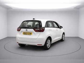 Used Honda Jazz 2022 for sale - 78372828: Photo