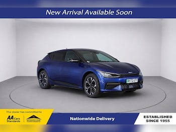 Used Kia EV6 2022 for sale - 79209842: Photo