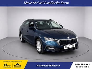 Used Skoda Octavia 2022 for sale - 79642977: Photo