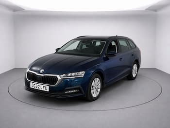 Used Skoda Octavia 2022 for sale - 79642977: Photo