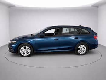 Used Skoda Octavia 2022 for sale - 79642977: Photo