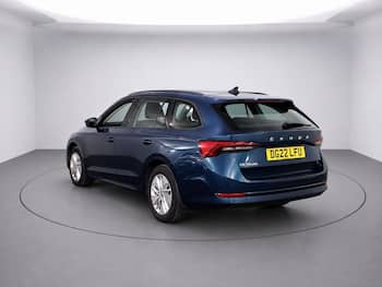 Used Skoda Octavia 2022 for sale - 79642977: Photo