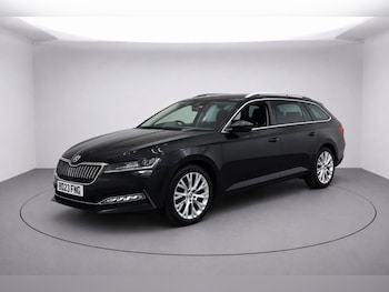 Used Skoda Superb 2023 for sale - 78780644: Photo