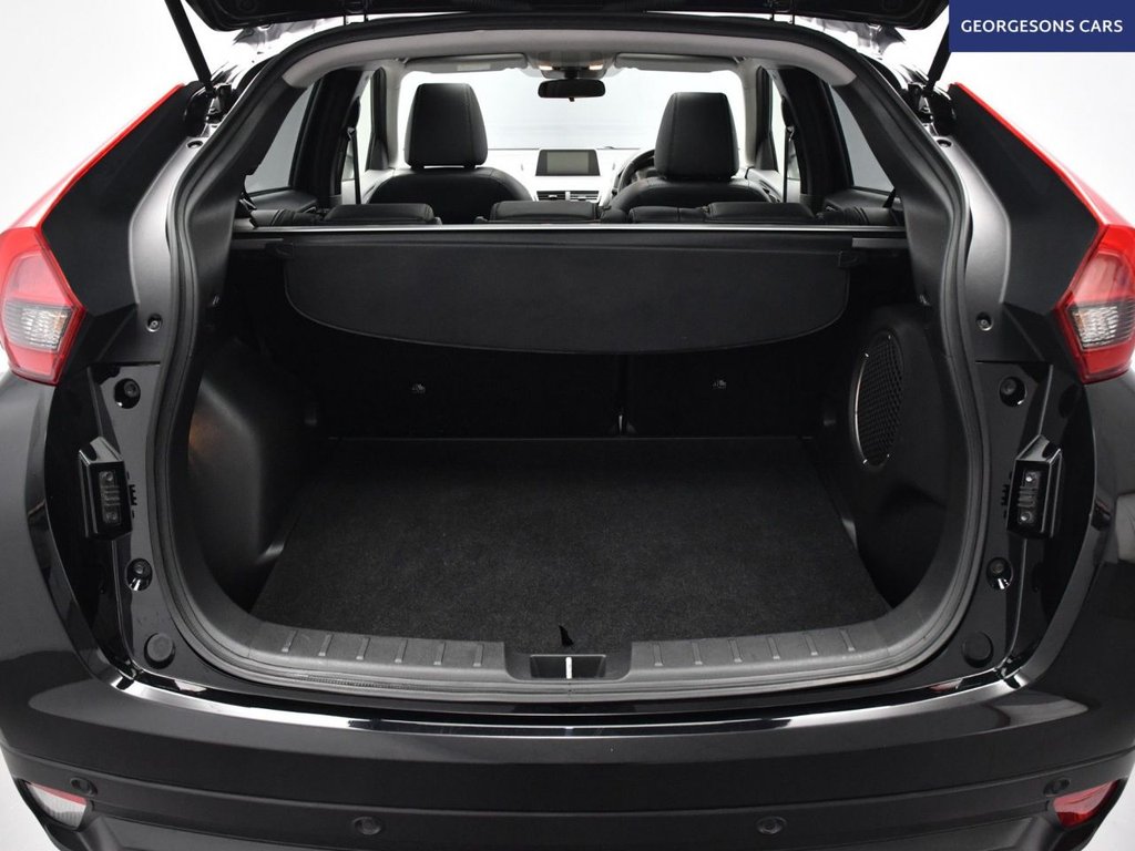 Used Mitsubishi Eclipse Cross 2018 for sale - 77049093: Photo 10