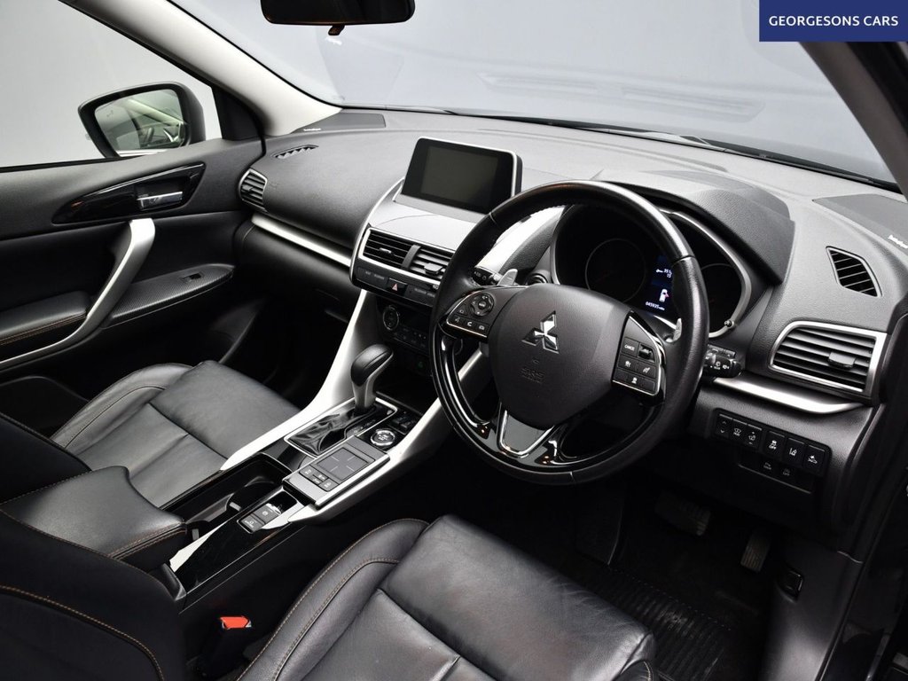 Used Mitsubishi Eclipse Cross 2018 for sale - 77049093: Photo 11