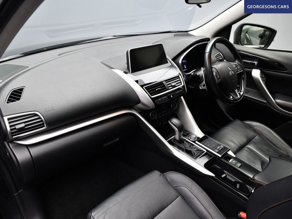 Used Mitsubishi Eclipse Cross 2018 for sale - 77049093: Photo 12