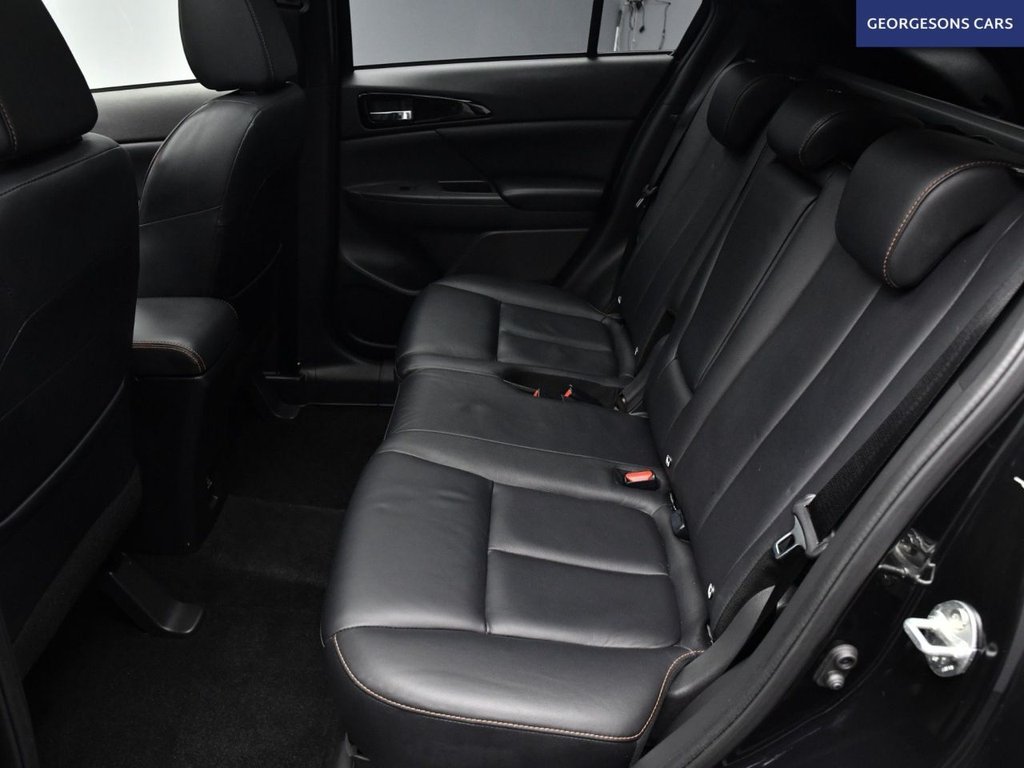 Used Mitsubishi Eclipse Cross 2018 for sale - 77049093: Photo 13