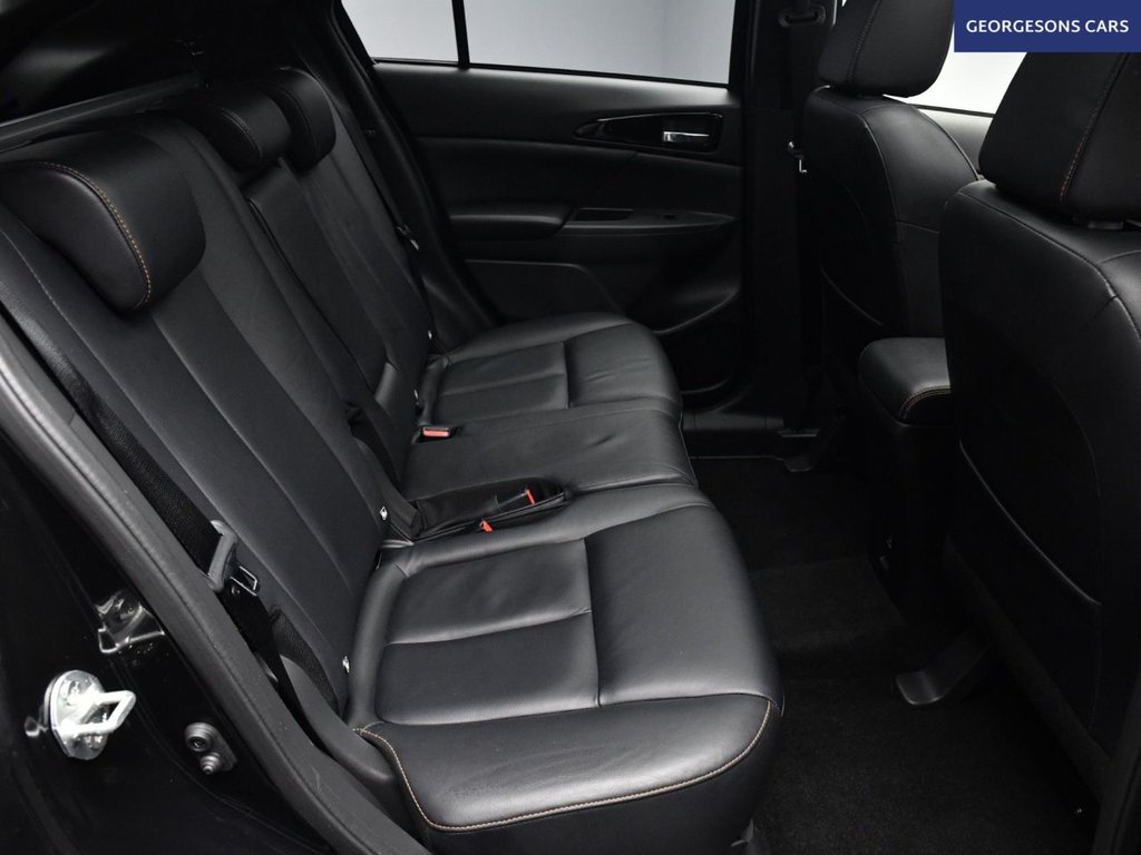 Used Mitsubishi Eclipse Cross 2018 for sale - 77049093: Photo 14