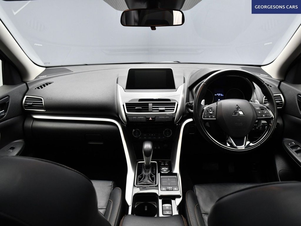 Used Mitsubishi Eclipse Cross 2018 for sale - 77049093: Photo 15