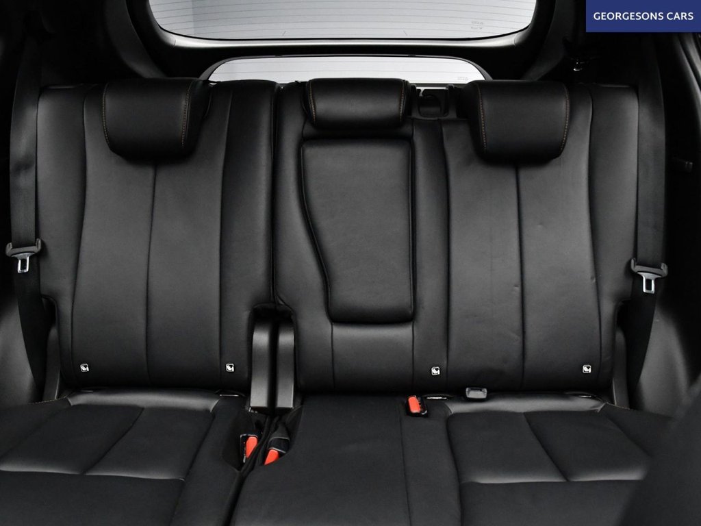 Used Mitsubishi Eclipse Cross 2018 for sale - 77049093: Photo 16