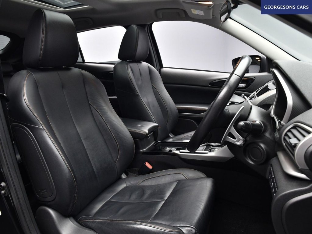 Used Mitsubishi Eclipse Cross 2018 for sale - 77049093: Photo 18