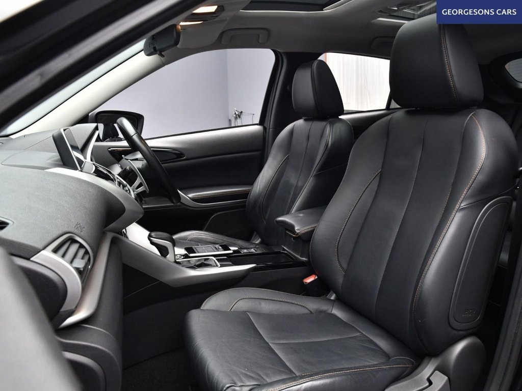 Used Mitsubishi Eclipse Cross 2018 for sale - 77049093: Photo 19