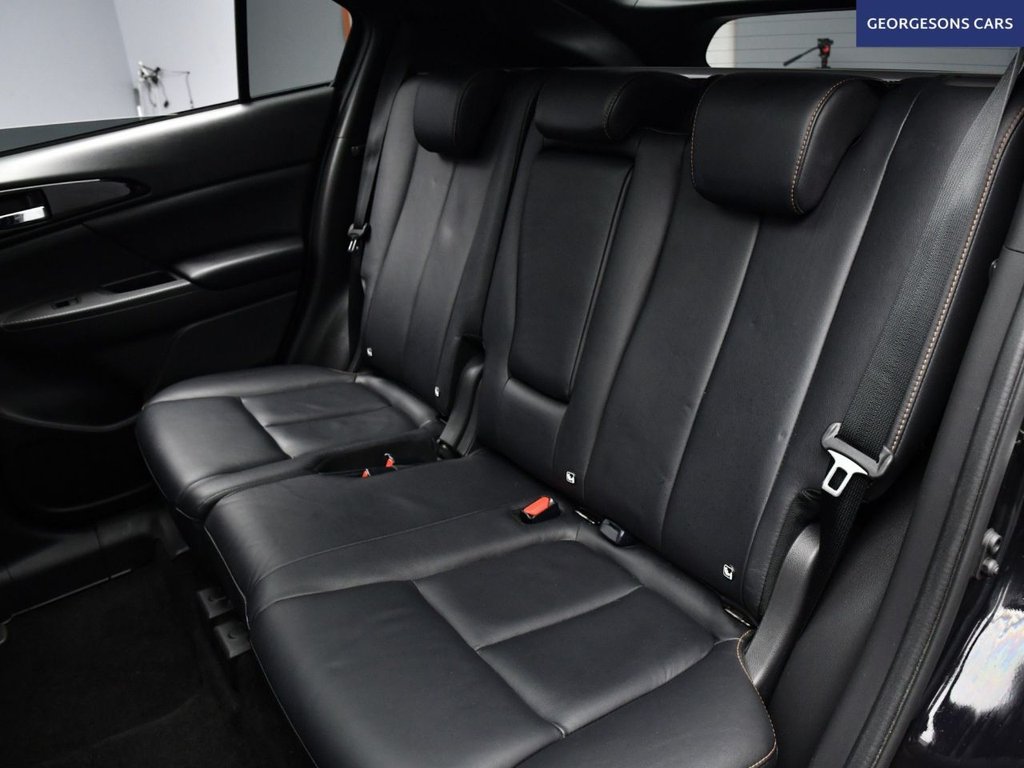 Used Mitsubishi Eclipse Cross 2018 for sale - 77049093: Photo 20