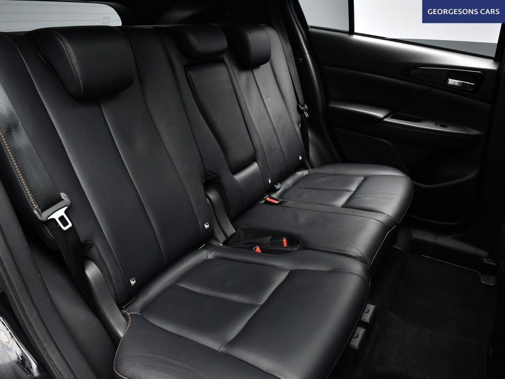 Used Mitsubishi Eclipse Cross 2018 for sale - 77049093: Photo 21