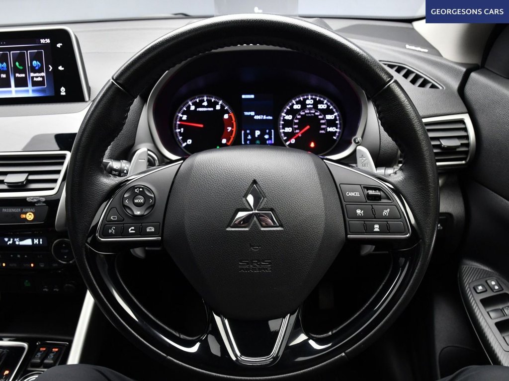 Used Mitsubishi Eclipse Cross 2018 for sale - 77049093: Photo 22