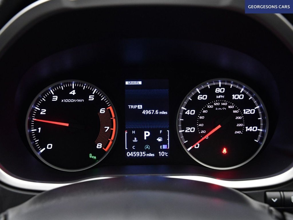 Used Mitsubishi Eclipse Cross 2018 for sale - 77049093: Photo 23