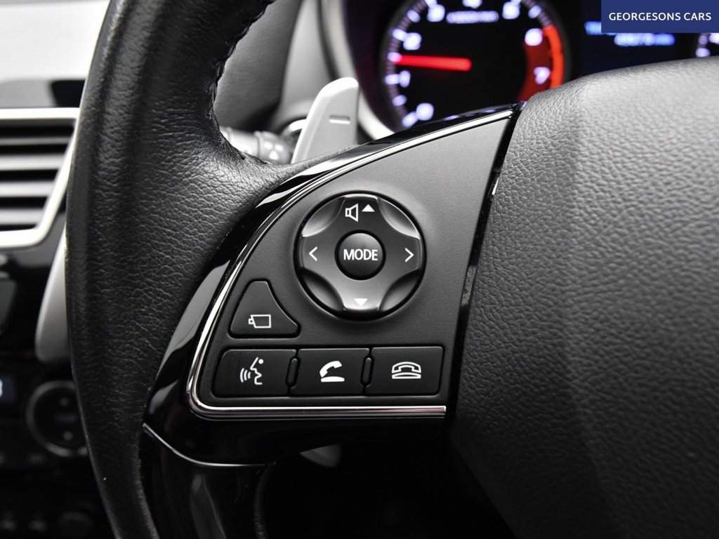 Used Mitsubishi Eclipse Cross 2018 for sale - 77049093: Photo 27