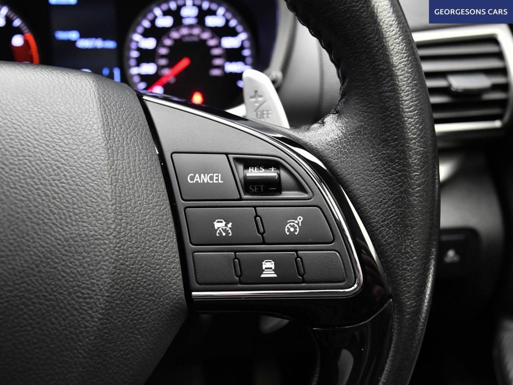 Used Mitsubishi Eclipse Cross 2018 for sale - 77049093: Photo 28