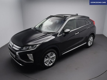 Used Mitsubishi Eclipse Cross 2018 for sale - 77049093: Photo