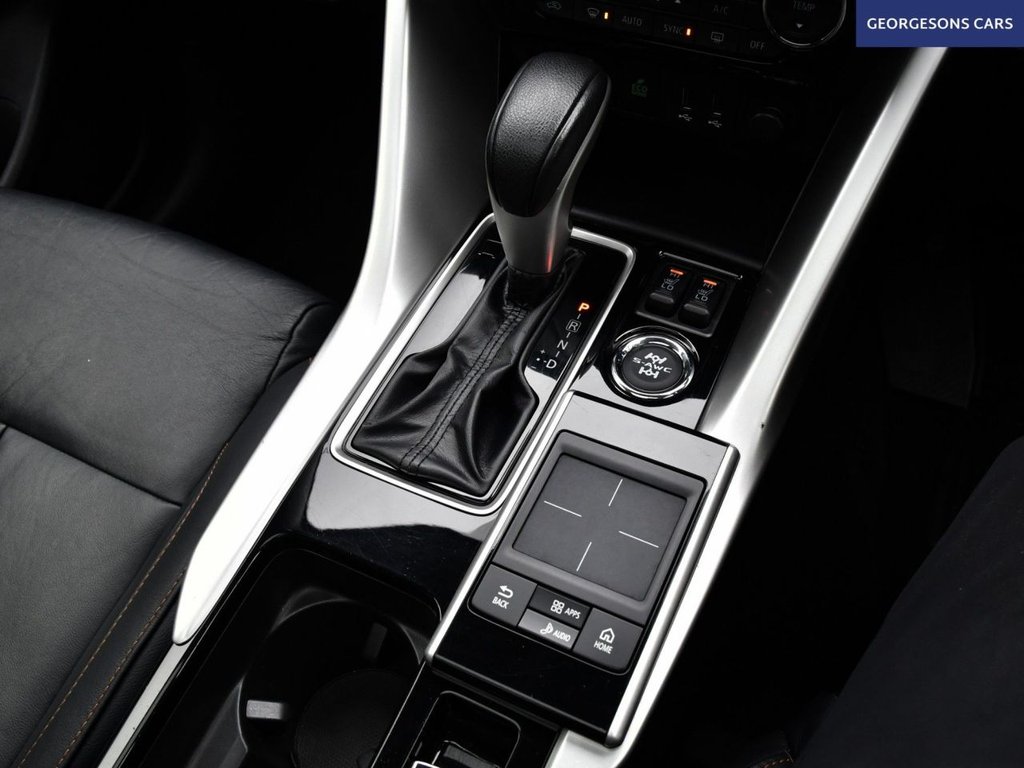 Used Mitsubishi Eclipse Cross 2018 for sale - 77049093: Photo 31