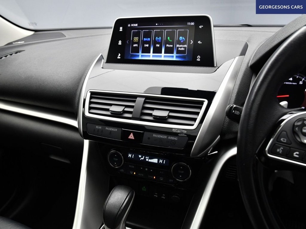 Used Mitsubishi Eclipse Cross 2018 for sale - 77049093: Photo 32