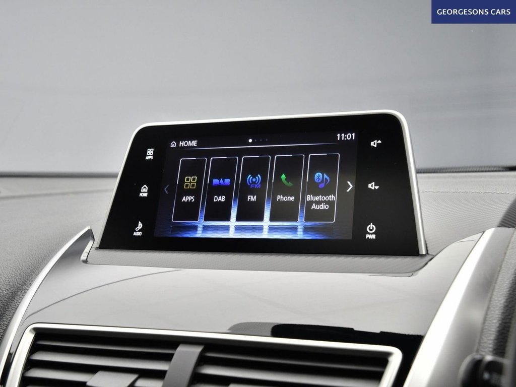 Used Mitsubishi Eclipse Cross 2018 for sale - 77049093: Photo 33